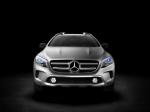 Mercedes-Benz GLA-Class Concept 2013 года